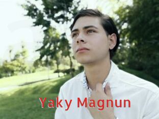 Yaky_Magnun