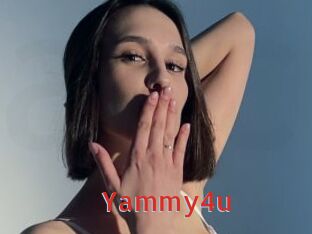 Yammy4u