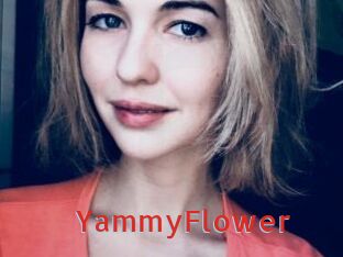 YammyFlower