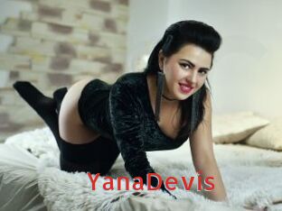 YanaDevis