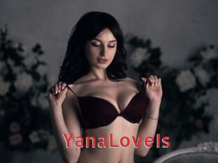YanaLoveIs