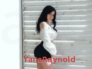 YanaRaynold