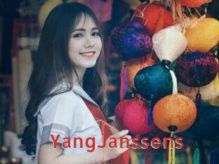 YangJanssens