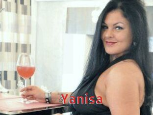 Yanisa