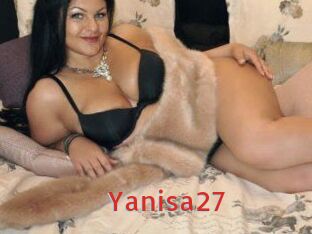 Yanisa27