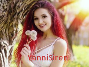 YanniSiren