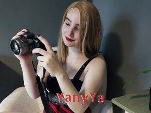 YanyYa