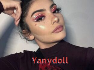Yanydoll