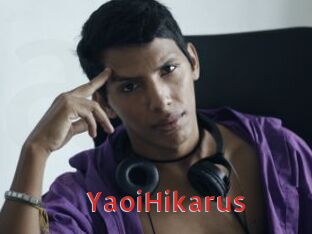 YaoiHikarus