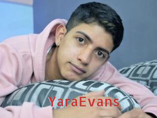 YaraEvans