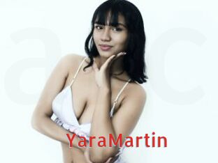 YaraMartin
