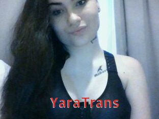 YaraTrans