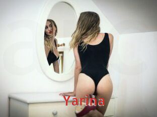 Yarina