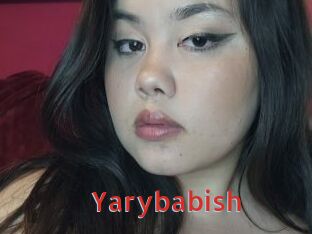 Yarybabish
