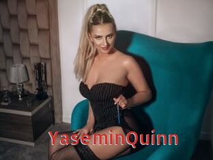 YaseminQuinn