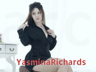 YasminaRichards