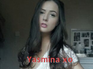 Yasmina_xo