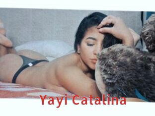 Yayi_Catalina