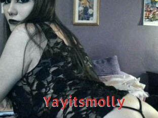 Yayitsmolly