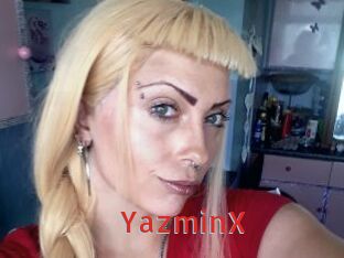 YazminX
