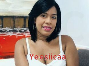 Yeesiicaa