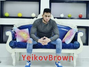 YeikovBrown