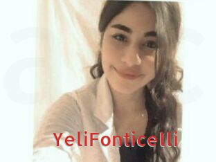 YeliFonticelli