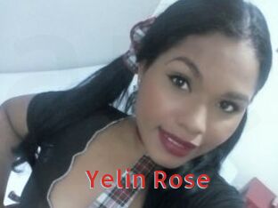 Yelin_Rose