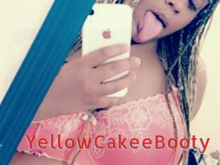 YellowCakeeBooty