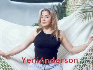 YeniAnderson