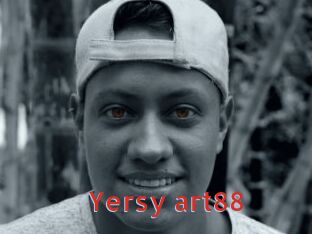 Yersy_art88
