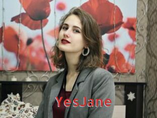 YesJane