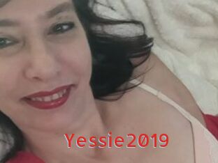 Yessie2019