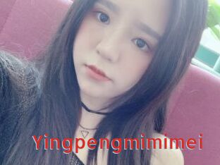 Yingpengmimimei