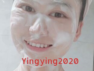 Yingying2020