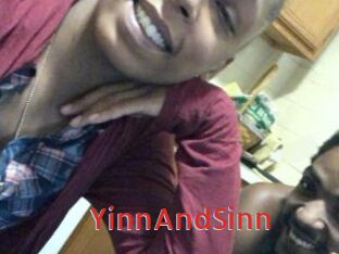 YinnAndSinn