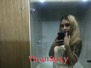 YiranSexy