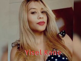Yisel_Kane