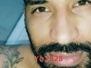Yo2828