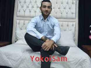 YokoiSam