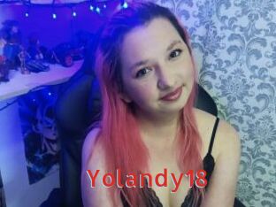 Yolandy18