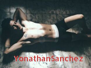YonathanSanchez
