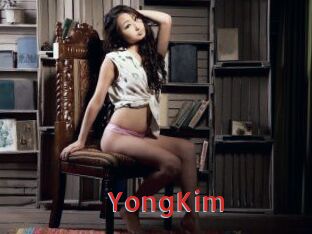YongKim