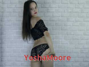 YoshaMoore