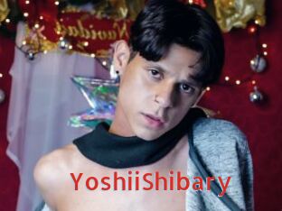 YoshiiShibary