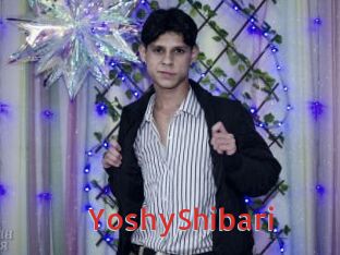 YoshyShibari