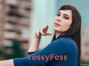 YossyFoss