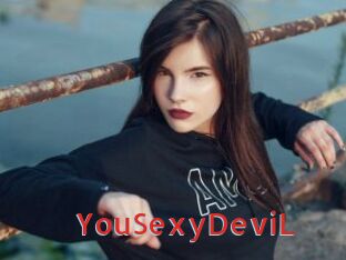 YouSexyDeviL