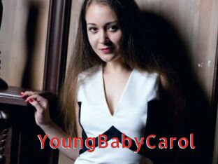 YoungBabyCarol