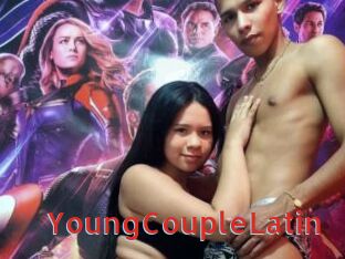YoungCoupleLatin